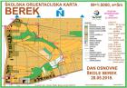 Berek_5000_B Staza
